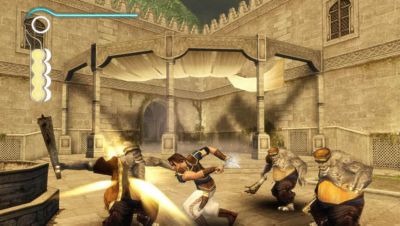 Prince Of Persia The Sands Of Time Crack Pc Games