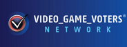 Video Game Voters Network logo image