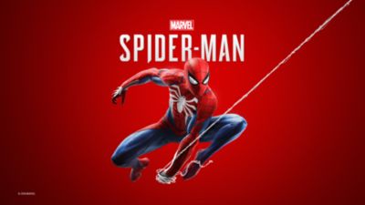 Marvel S Spider Man Game Of The Year Edition Game Ps4 Playstation