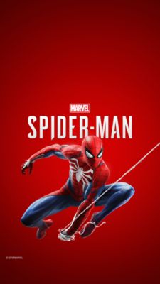 Marvel S Spider Man Game Of The Year Edition Game Ps4 Playstation