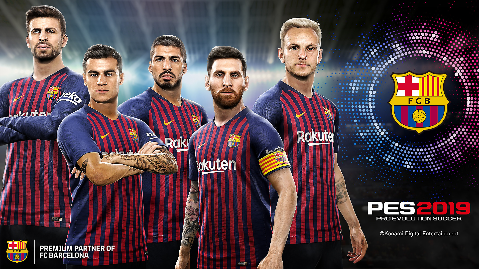 Image result for pes 2019