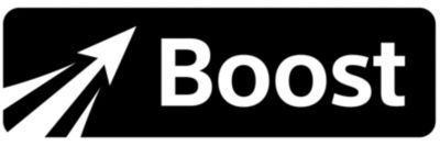 Boost Mode logo