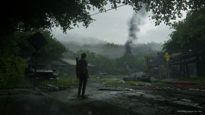 Vingança e reconciliação em “The Last of Us parte 2”