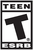 ESRB - Rated RP