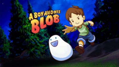 Everything boys. A boy and his blob. A boy and his blob PS Vita. A boy and his blob обложка. Blob and his Bob.