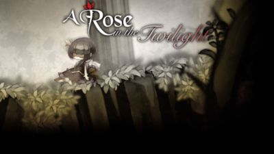 a rose in the twilight vita