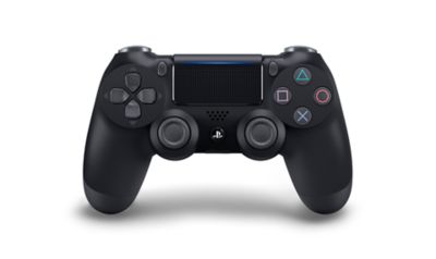 Ps4用ワイヤレスコントローラー Dualshock 4 Playstation