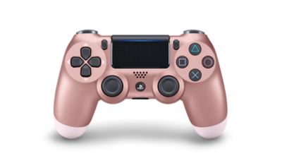 Ps4用ワイヤレスコントローラー Dualshock 4 Playstation