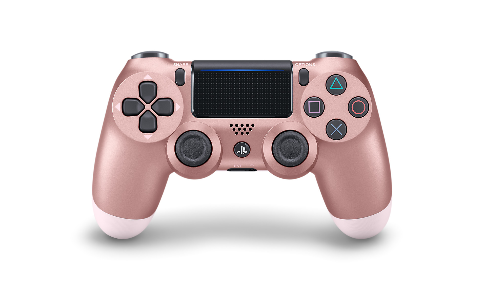 PS4用ワイヤレスコントローラー(DUALSHOCK 4) - PlayStation