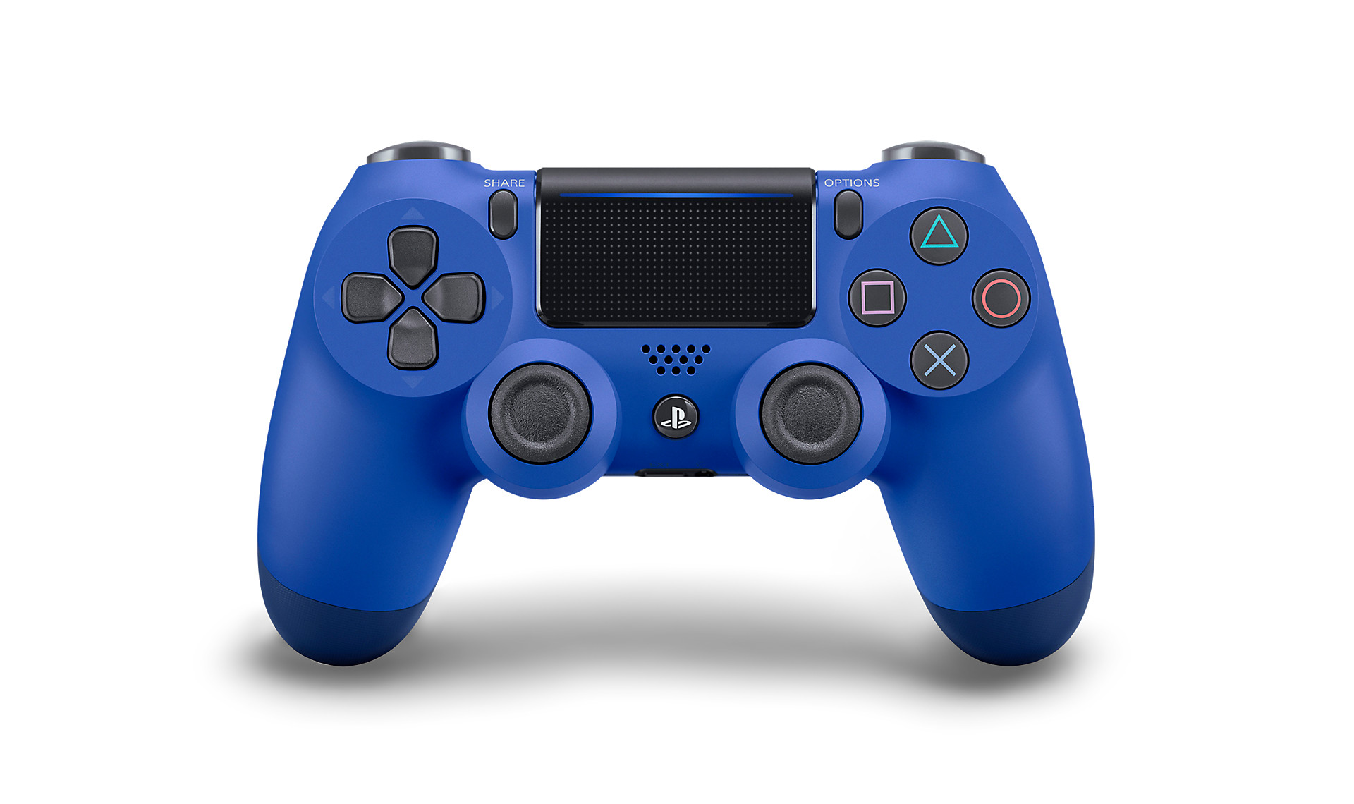PS4用ワイヤレスコントローラー(DUALSHOCK 4) - PlayStation