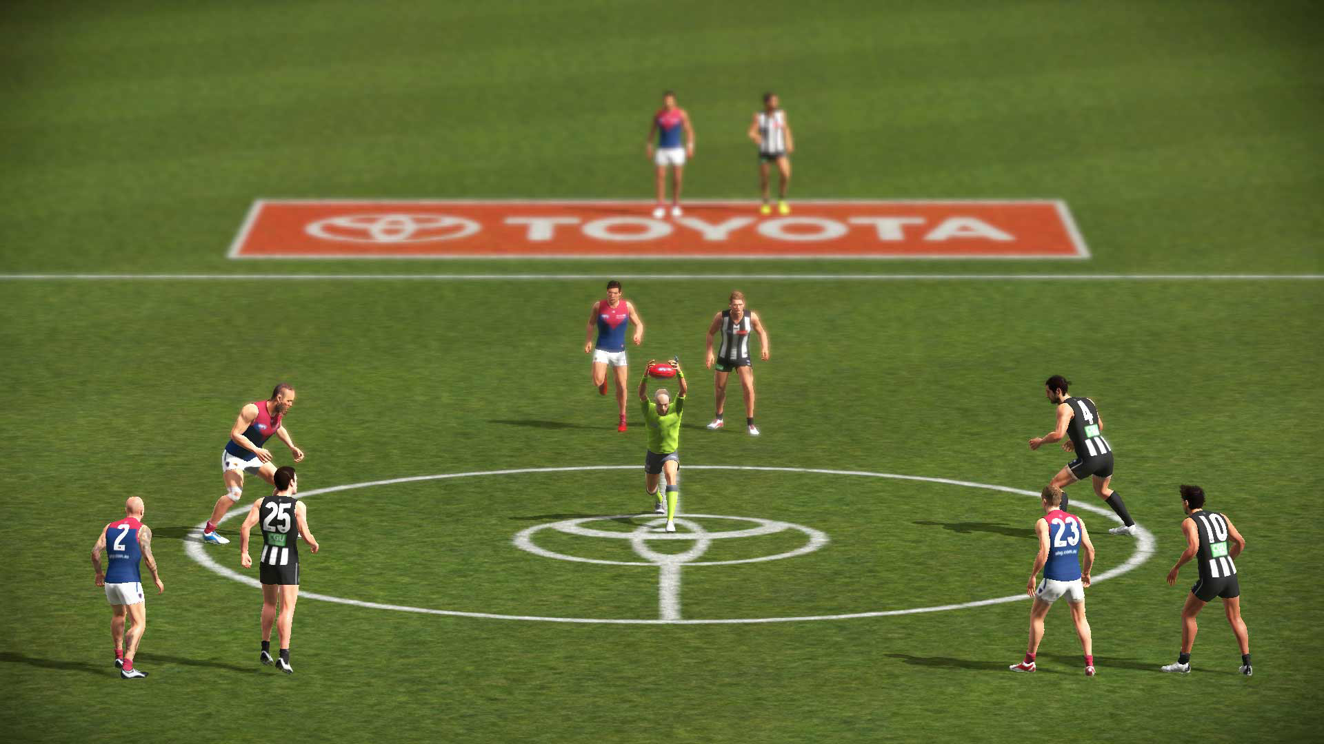 The 2019 AFL Season is Ending! What is there to do?