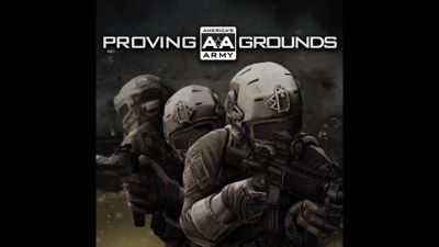 america's army proving grounds