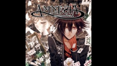 Милк оф амнезия. Amnesia: Memories игра. Пусикиллер амнезия обложка.