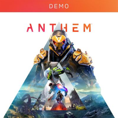 Anthem ps4 проблема подключения к сетевым службам