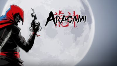 Aragami game free download