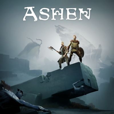 Ashen Game PS4 PlayStation