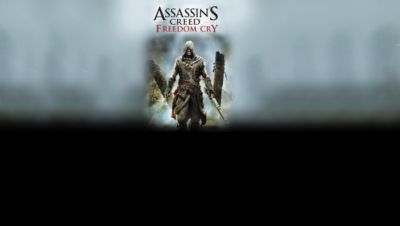 Трофеи assassins creed freedom cry