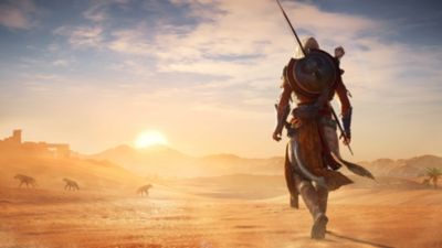 Assassin’s Creed® Origins Screenshot 4