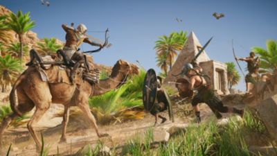 Assassin’s Creed® Origins Screenshot 1