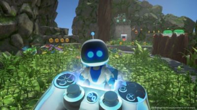 ASTRO BOT Rescue Mission PS4 Game Overview