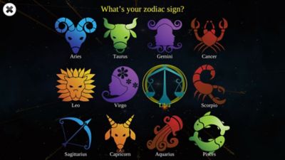 Scorpio Zodiac Sign Hd Wallpaper