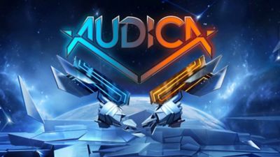 AUDICA Game PS4 PlayStation