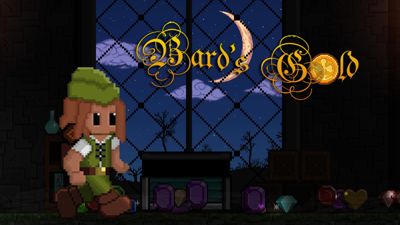 Bard's Gold Game | PSVITA - PlayStation