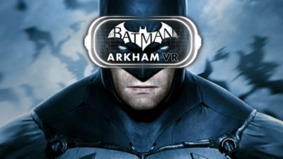 دانلود بازی Batman Arkham VR برای PC