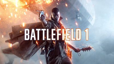 Battlefield™ 1 Game PS4 PlayStation