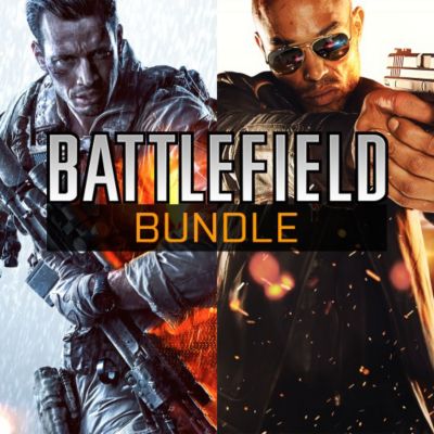 Battlefield 4 ultimate shortcut bundle что это