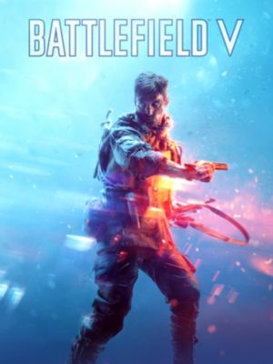 battlefield 5 deluxe edition ps4