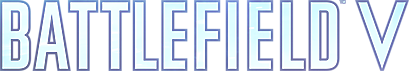 Battlefield V Logo 1