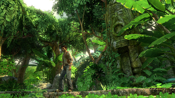 Uncharted 1 pc download