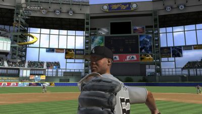MLB 07 THE SHOW™ Screenshot 2