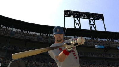 MLB 07 THE SHOW™ Screenshot 3