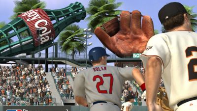 MLB 07 THE SHOW™ Screenshot 5