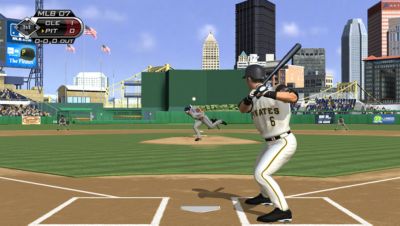MLB 07 THE SHOW™ Screenshot 8