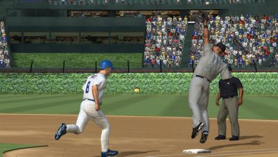 MLB 07 THE SHOW™ Screenshot 9