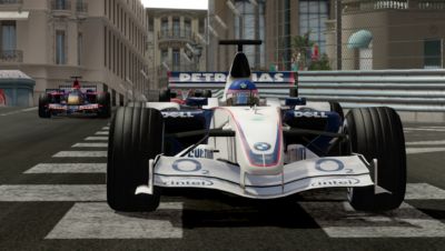 Formula One™ Championship Edition Screenshot 1