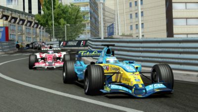 Formula One™ Championship Edition Screenshot 4