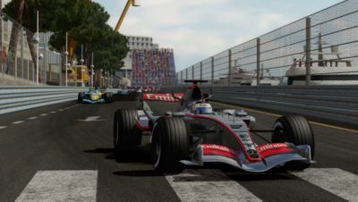 Formula One™ Championship Edition Screenshot 5