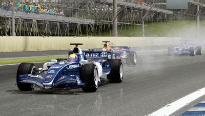 Formula One™ Championship Edition Screenshot 6