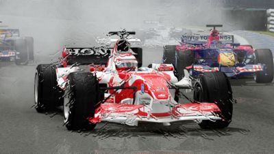 Formula One™ Championship Edition Screenshot 8