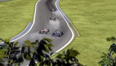 Formula One™ Championship Edition Screenshot 12