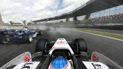 Formula One™ Championship Edition Screenshot 13