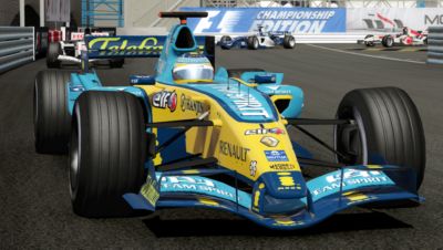 Formula One™ Championship Edition Screenshot 14