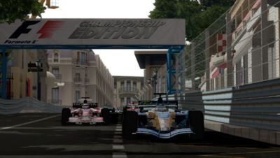 Formula One™ Championship Edition Screenshot 9