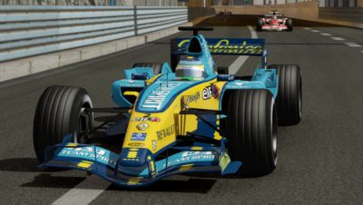 Formula One™ Championship Edition Screenshot 15