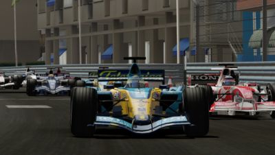 Formula One™ Championship Edition Screenshot 18