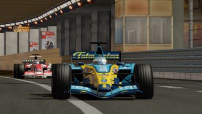 Formula One™ Championship Edition Screenshot 19